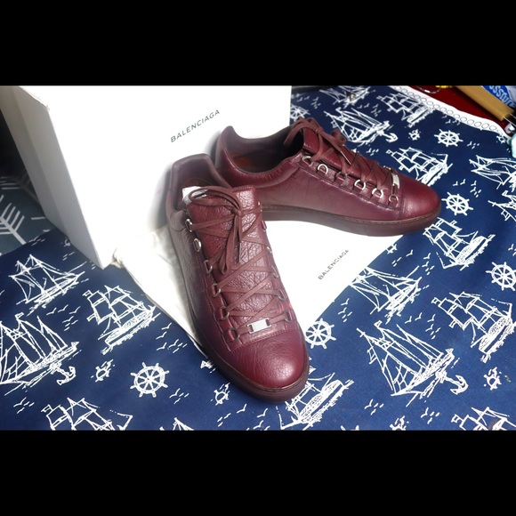 Balenciaga shoes - Picture 3 of 6